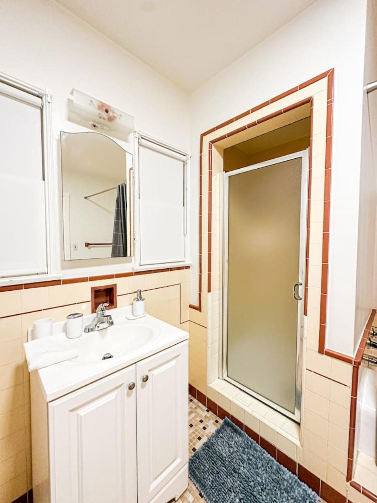Charming 4 Bedrooms Family House - Wil-ww Hébergement de vacances Los Angeles